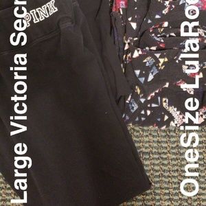 Lot of Leggins - Name Brand